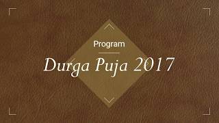 PUJO CTG Dance II DURGA PUJA 2017 II DJ JOYONTH LIVE