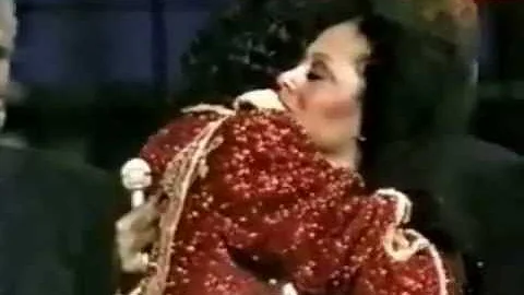 MICHAEL JACKSON AND DIANA ROSS- MISSING YOU