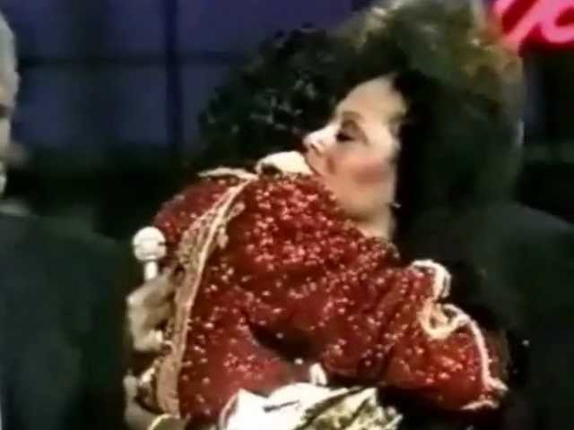 MICHAEL JACKSON AND DIANA ROSS- MISSING YOU