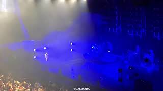 TROYE SIVAN - Dance To This (LIVE in MANILA) | THE BLOOM TOUR MANILA