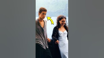 Did You Know in The Attack of the Clones...