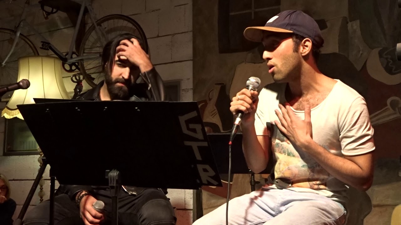 Lay Me Down - David Rodriguez-Yanez & Ruben Dimitri