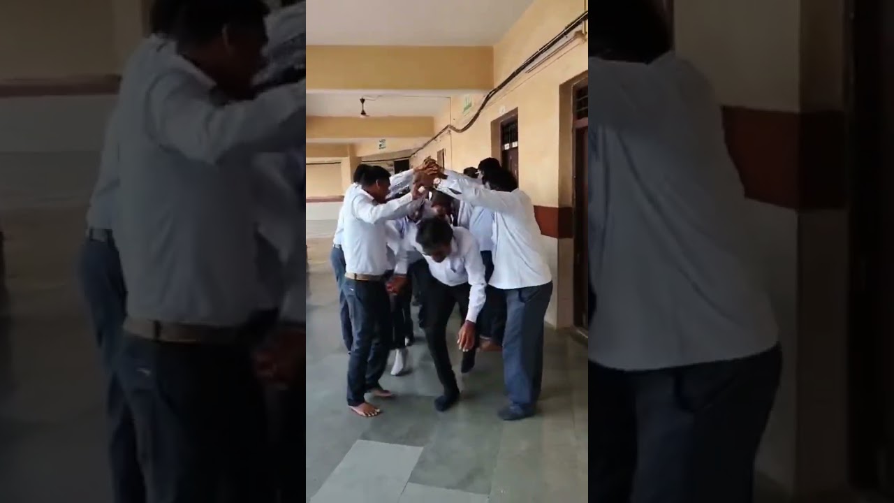 Games and Activity Demo