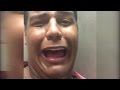 Football Players Stuck in Elevator for Hours Make Up Rap Song To Pass Time