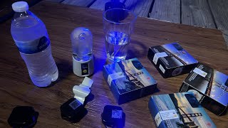 CjWillDoIt is live! Let’s gooooo NIGHT DABS