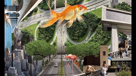 Frankfurt Book Fair: The global city of ideas