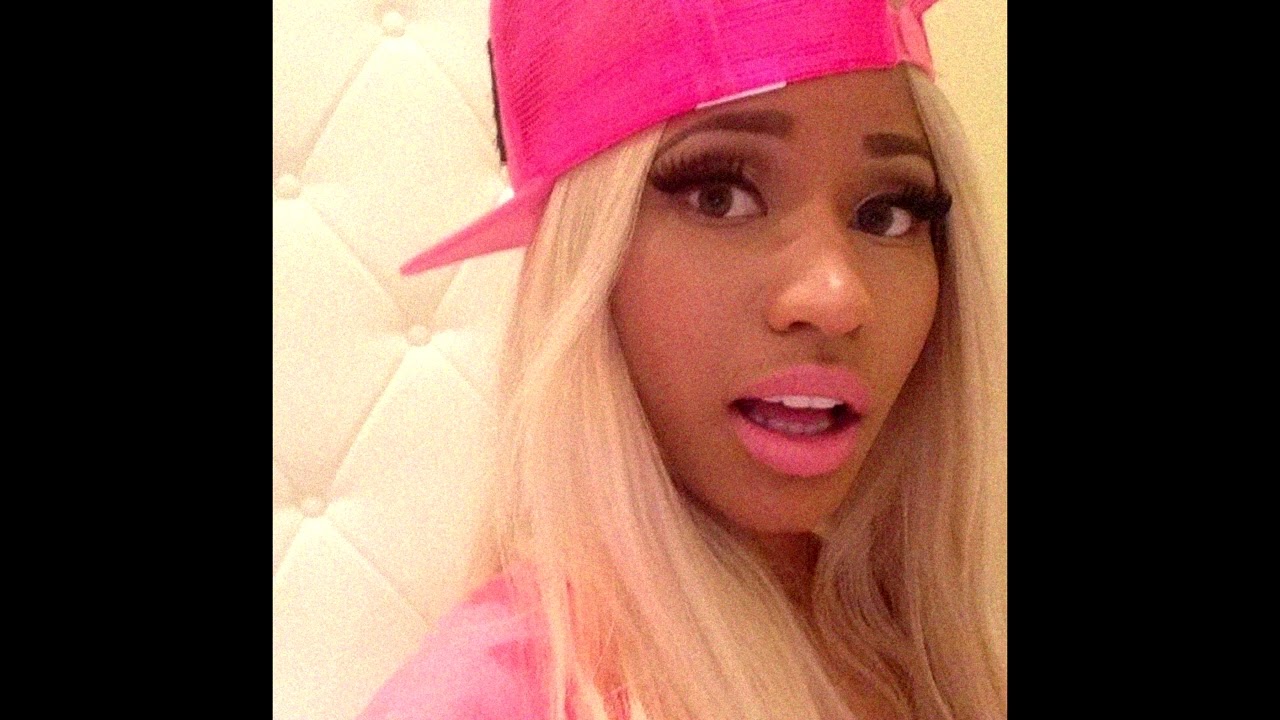 [FREE] nicki minaj x ayesha erotica type beat - "tumblr"