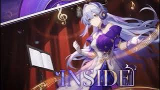 (8D Audio Edit) Hope Is the Thing With Feathers - Robin