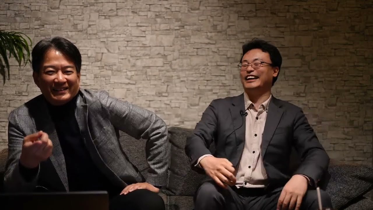 【2026年2月23日18時00分～】わたやなライブ　「CIA元幹部が語った