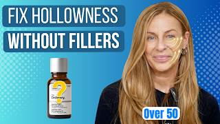 Celebrity Stop Trying to "Add Fat" to Your Face. Do THIS Instead! Wealth