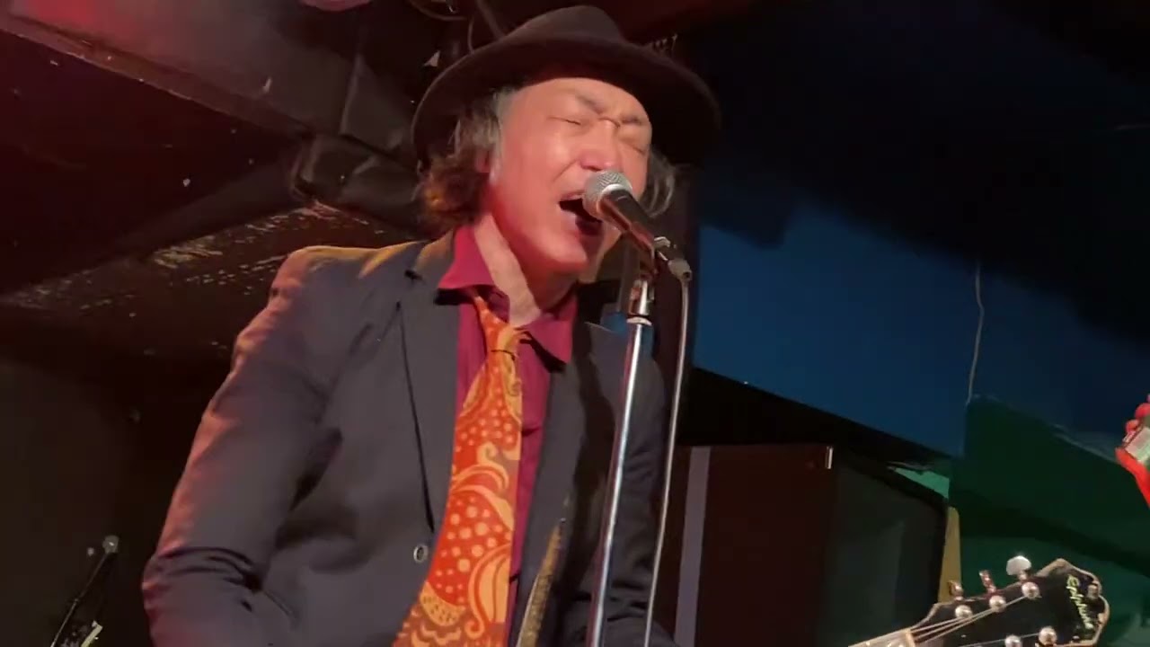 GYOGUN REND'S  2023年5月13日 @難波Mele