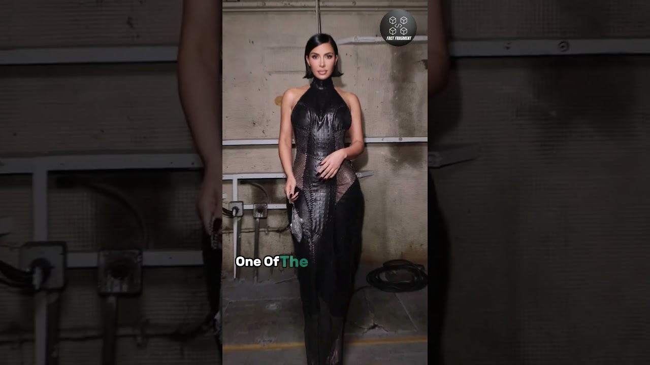 The Secret to Kim Kardashian's $4 Billion SKIMS Empire