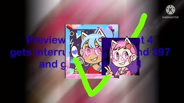 Preview 214537 V4 Gets Interrupted Add Round 400 (S3 ended)