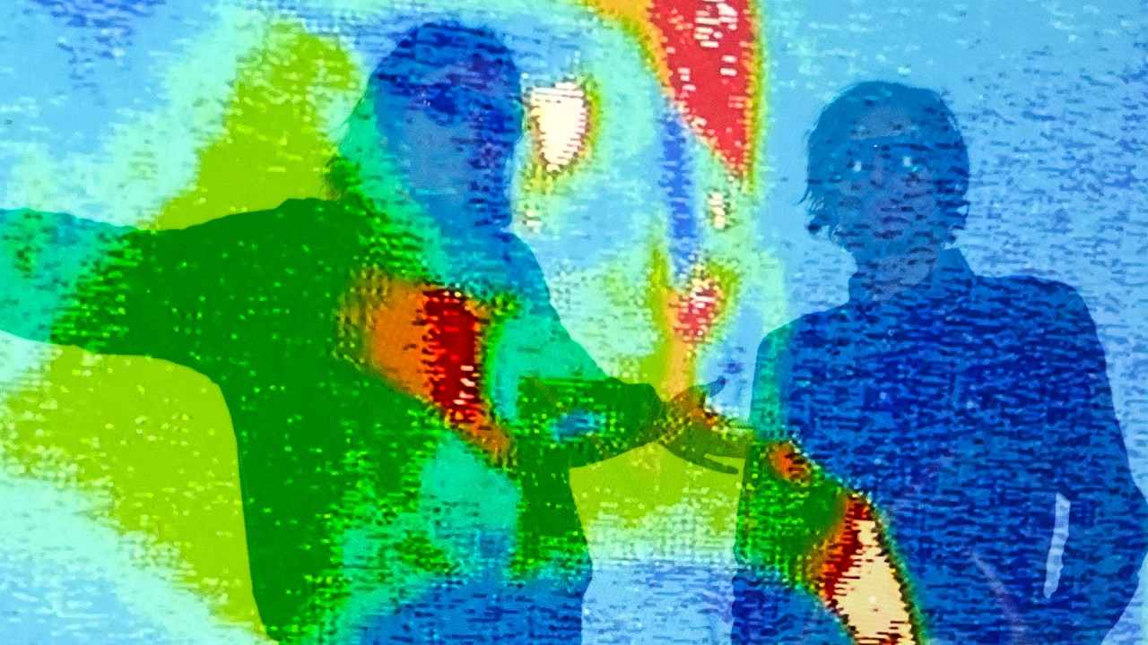 Turzi Gage - Tripping (The Right Way) (Official Video)