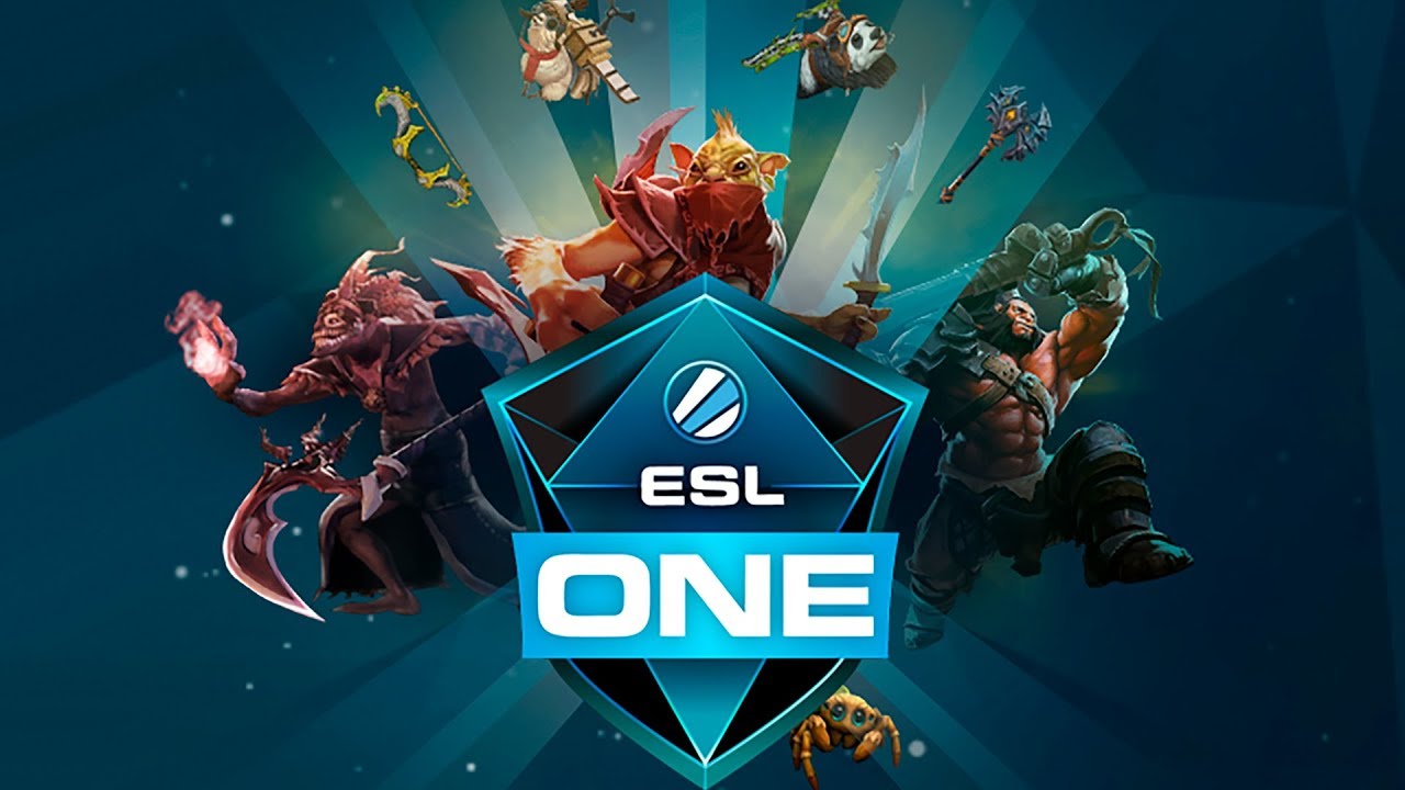 FDG vs 1020 ESL One Hamburg 2017 Southeast Asia Qualifier Game 2 bo3