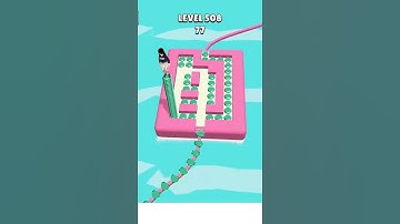 Stacky Dash Level 508 #viralshorts #androidgames