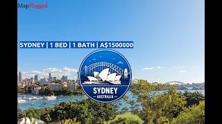 Sydney,AU | Buy house at 12/9 Goomerah Crescent, Darling Point, NSW, 2027, Australia | MapFlagged Sydney,AU | Buy house at 12/9 Goomerah Crescent, Darling Point, NSW, 2027, Australia | MapFlagged