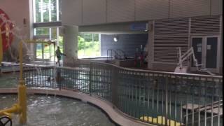 Firstenburg Family Swim (intro)