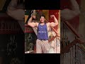 Jai shree Ram #motivation #fit #fitness #hulk #youtubeshorts #shorts #trainding #power #1million