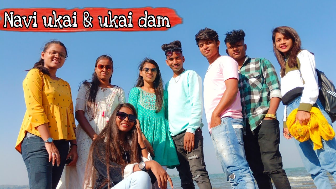 Navi ukai & ukai dam viru & Zinu vlog #family #bloggerbaba #youtuber #comedy #cuple