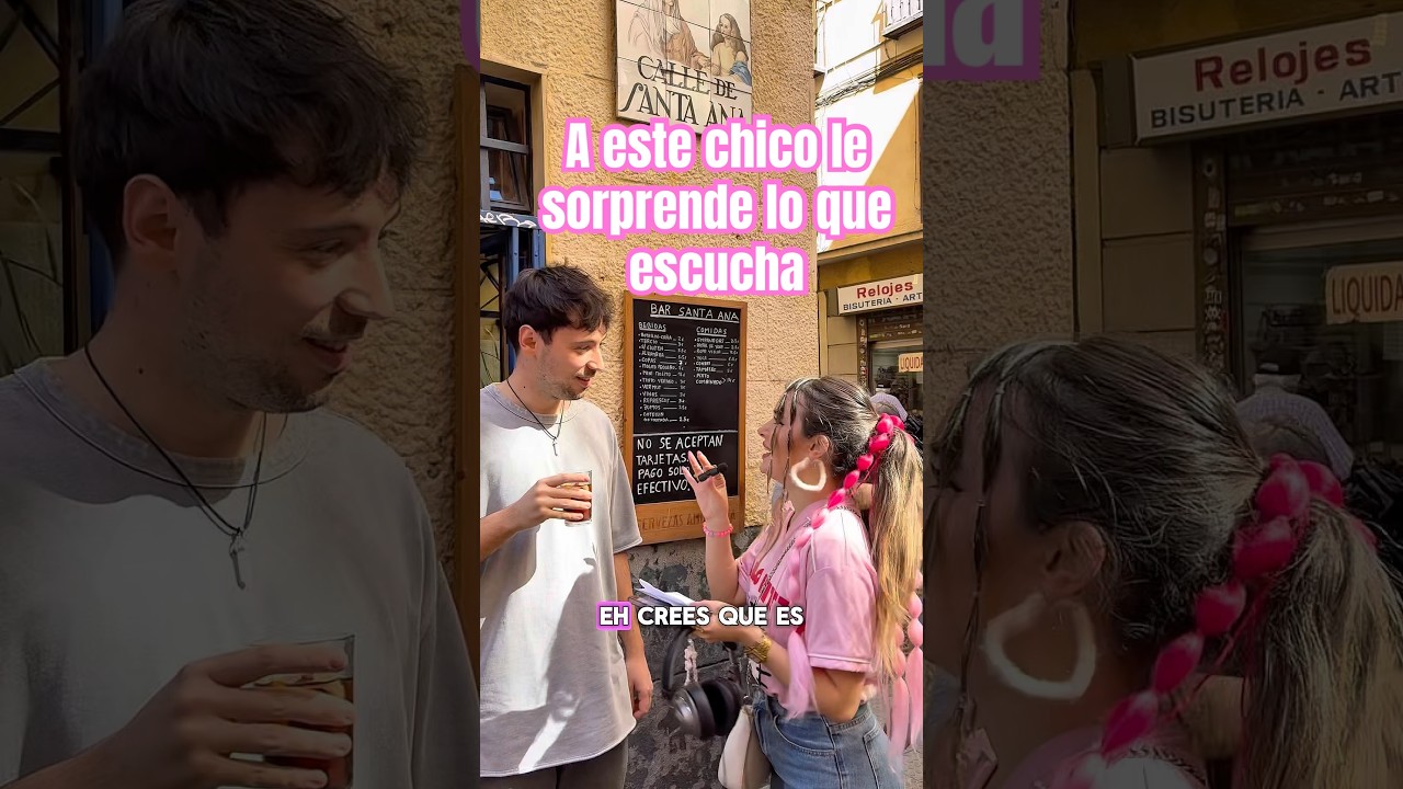 Jazzinterview #1 🫶🏼 espero que os guste 