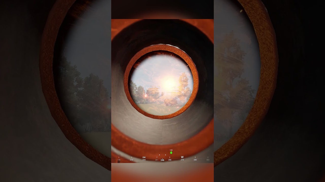 Тандем в SQUAD #2