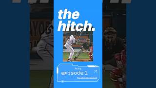 The Barry Bonds & Gary Sheffield Hitch.