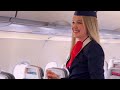 Air Hostess Travel Vlog: This is Too Much Fun