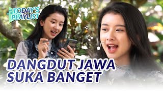Lagu-lagu Moodboster Ika Purpitasari, Bikin Badan Bergoyang | Today's Playlist