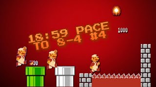 18:59 to 8-4 #4