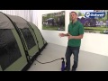 Outwell Tent Concorde L