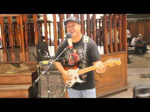 You Got It- Willian Lee (Roy Orbison Cover)