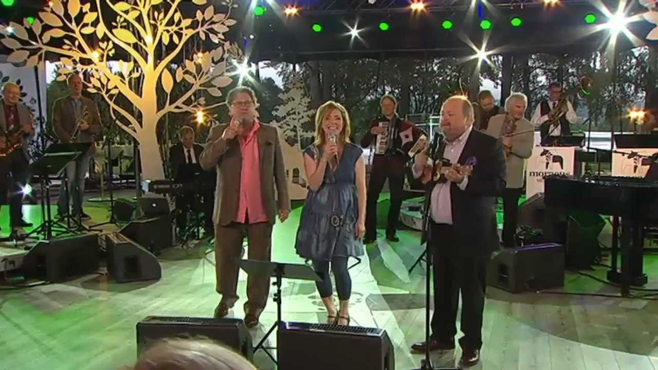 Benny Anderssons Orkester Vår Sista Dans