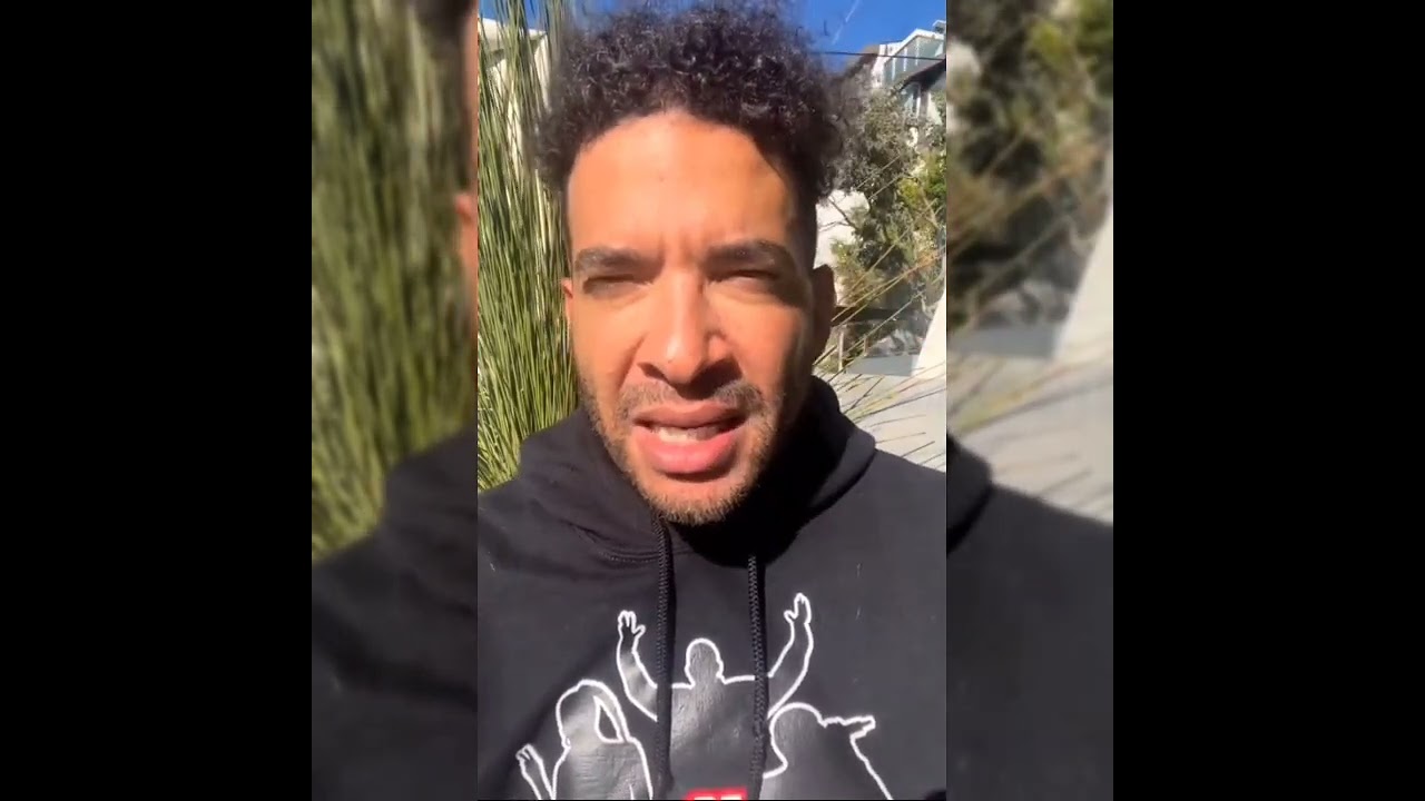 JASON LEE & ARMON WIGGINS are back beefing JASON LEE addresses ARMON live & ARMON responds.