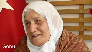 Evlatları Tarafından Sokağa Atılınca Huzurevine Gelen Annelerden Şok Sözler