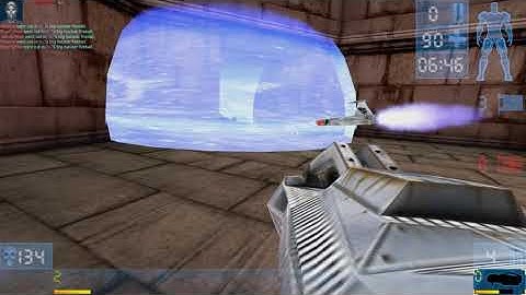 11 - slCTF-2ChickenPancakes-SLVFix - Strangelove Capture the Flag - UT99 FFN 2021-03-12