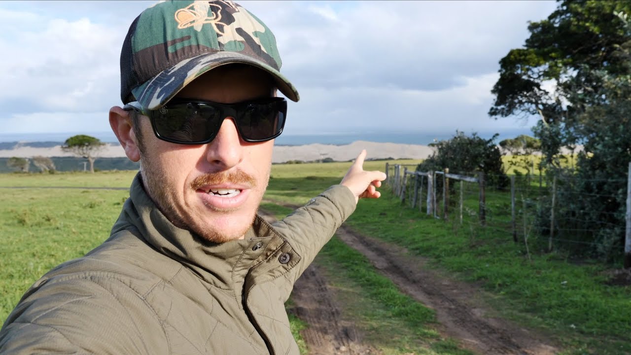 lakeforkguy merch NOT WHAT I EXPECTED... Travel to South Africa Cape