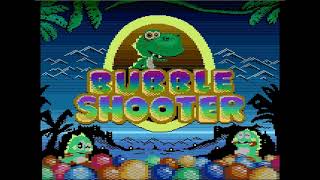 Famous ATARI XL / XE =+ BUBBLE SHOOTER += NEW GAME 2022 - NICE GAME PLAY Wealth