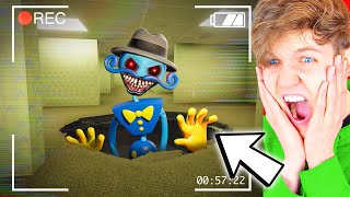 SCARIEST BACKROOMS VIDEOS EVER! (POPPY PLAYTIME BACKROOMS, FIVE NIGHTS AT SHREK'S HOTEL, & MORE!)