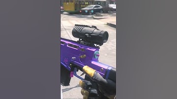 Enemy Operator Weapon Number 1682 | Call of Duty MW3 #shorts #mw3 #modernwarfare3 #mw3clips