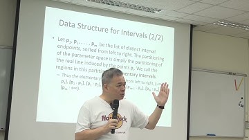 2022 05 11 Computational Geometry 2