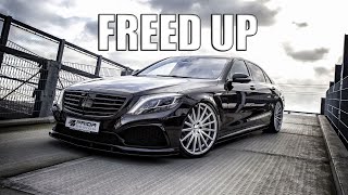 Russ - Freed Up
