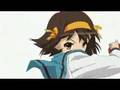 Suzumiya haruhi no yuutu ED [part1.ver]