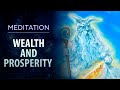 ☯️ Dzayan Dzayachi Meditation. Attract wealth, prosperity and the successful life. Esoteric channel