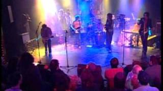 CAN´T YOU HEAR ME KNOCKING-SMOKING STONES CON DANI NEL.LO-2005-ROLLING STONES TRIBUTE