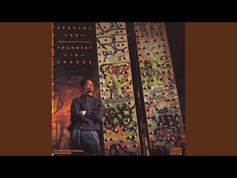 Special Ed - I Got It Made