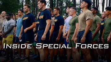 Special Forces : The Next Generation | Episode 1
