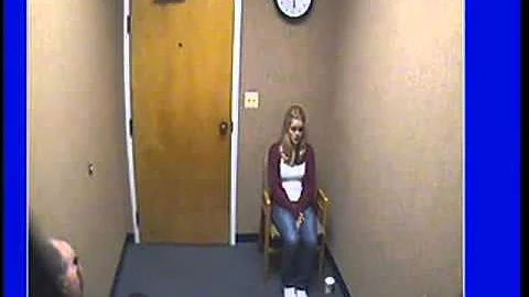 Rachel Wade interrogation tapes