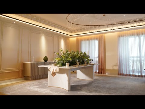 Lodha One video walkthrough