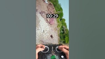 DRONE Crash💥 #fail